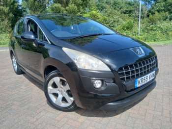2009 (59) - 1.6 VTi SPORT 5DR 2009 59 REG