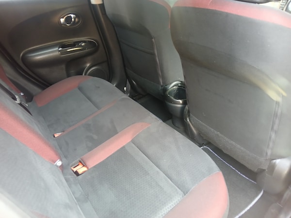 Used Nissan Juke 2013 for sale - 74792484: Photo 11