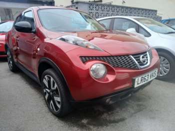 2013 (63) - 1.5 dCi N-Tec 5dr