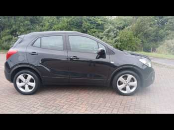 Used Vauxhall Mokka 2013 for sale - 75156956: Photo