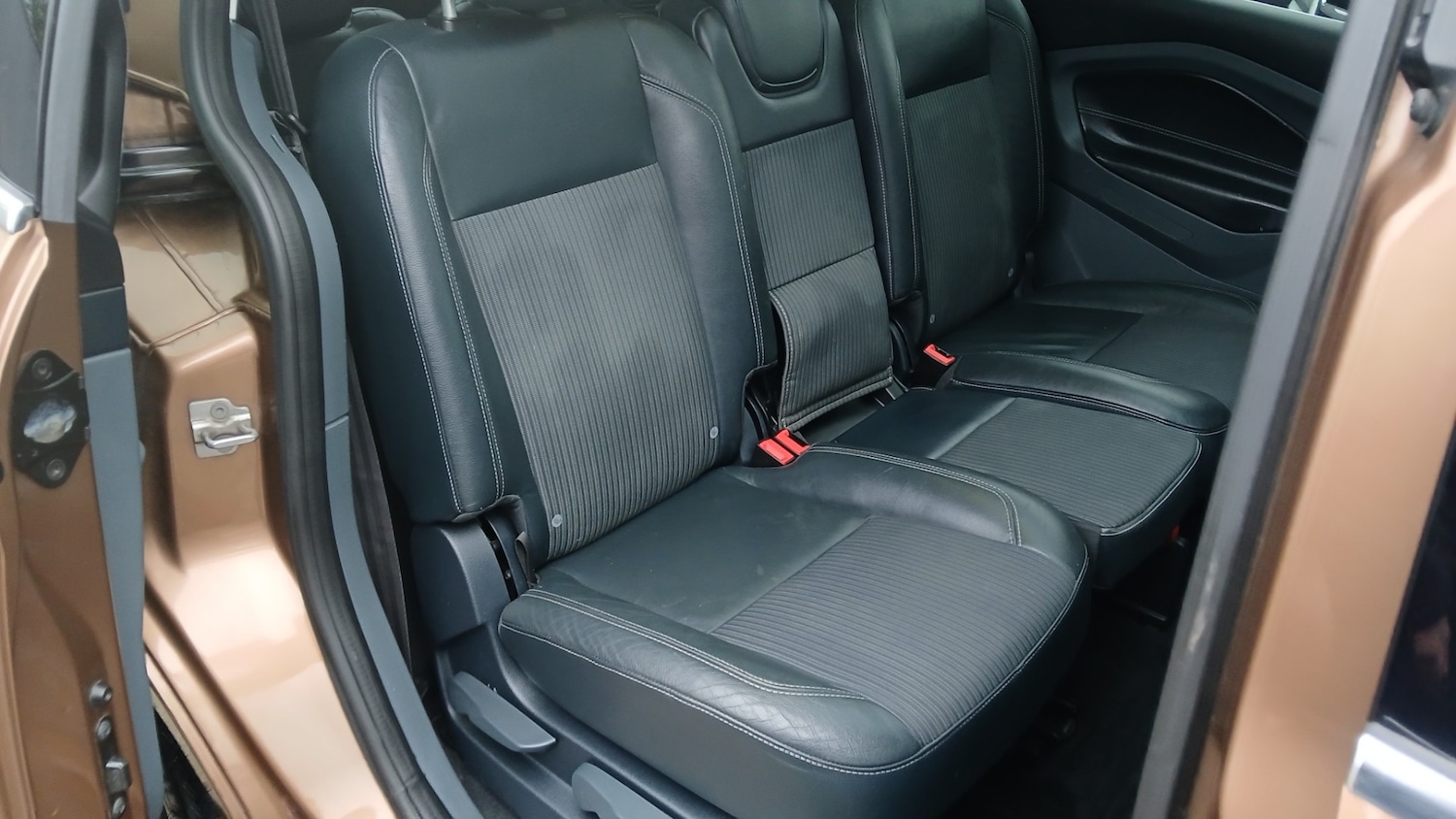 Used Ford Grand C-Max 2012 for sale - 77423743: Photo 12