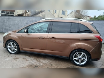 Used Ford Grand C-Max 2012 for sale - 77423743: Photo