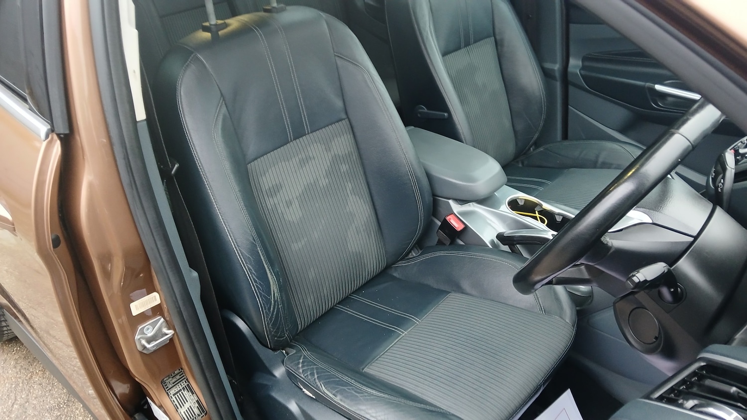 Used Ford Grand C-Max 2012 for sale - 77423743: Photo 9