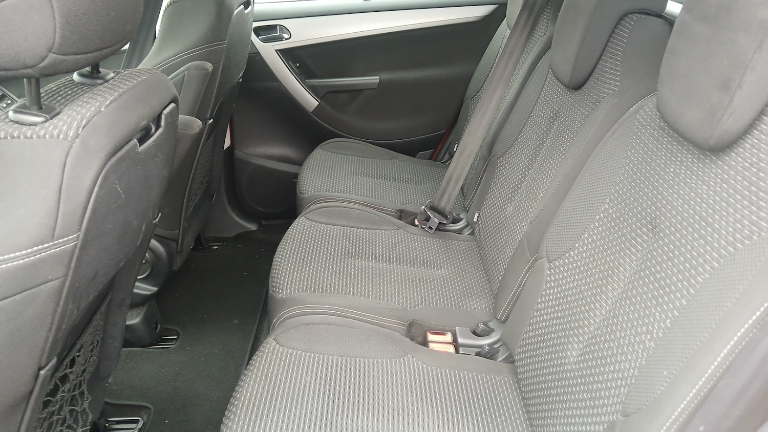 Used Citroen C4 Grand Picasso 2011 for sale - 77517199: Photo 10