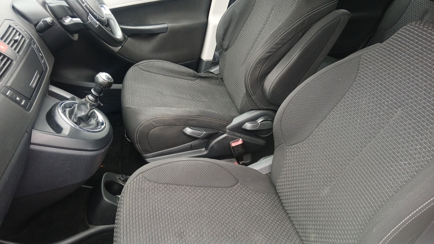 Used Citroen C4 Grand Picasso 2011 for sale - 77517199: Photo 11