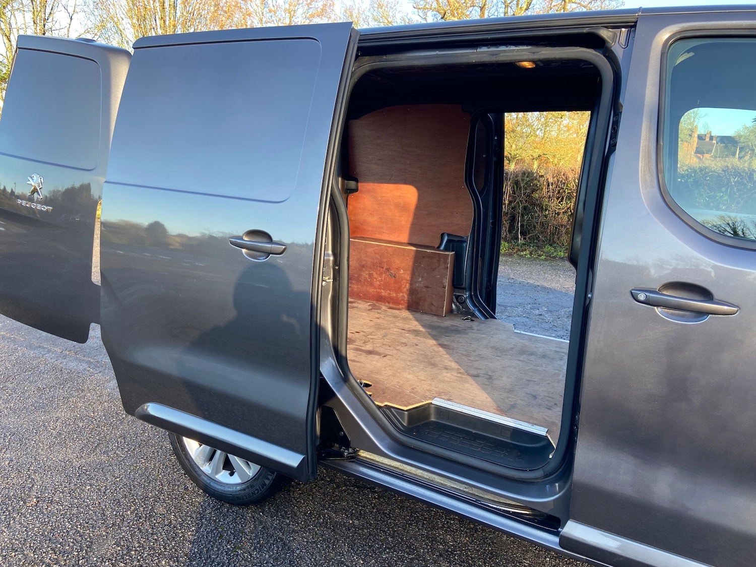 Used Peugeot Expert 2018 for sale - 77962405: Photo 10