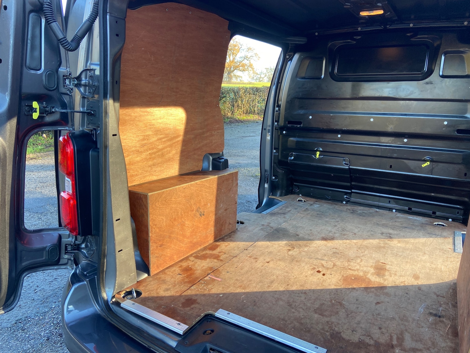 Used Peugeot Expert 2018 for sale - 77962405: Photo 12