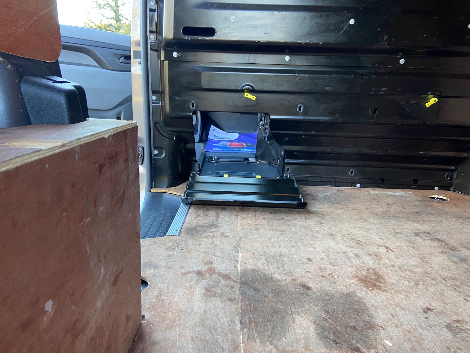 Used Peugeot Expert 2018 for sale - 77962405: Photo 13