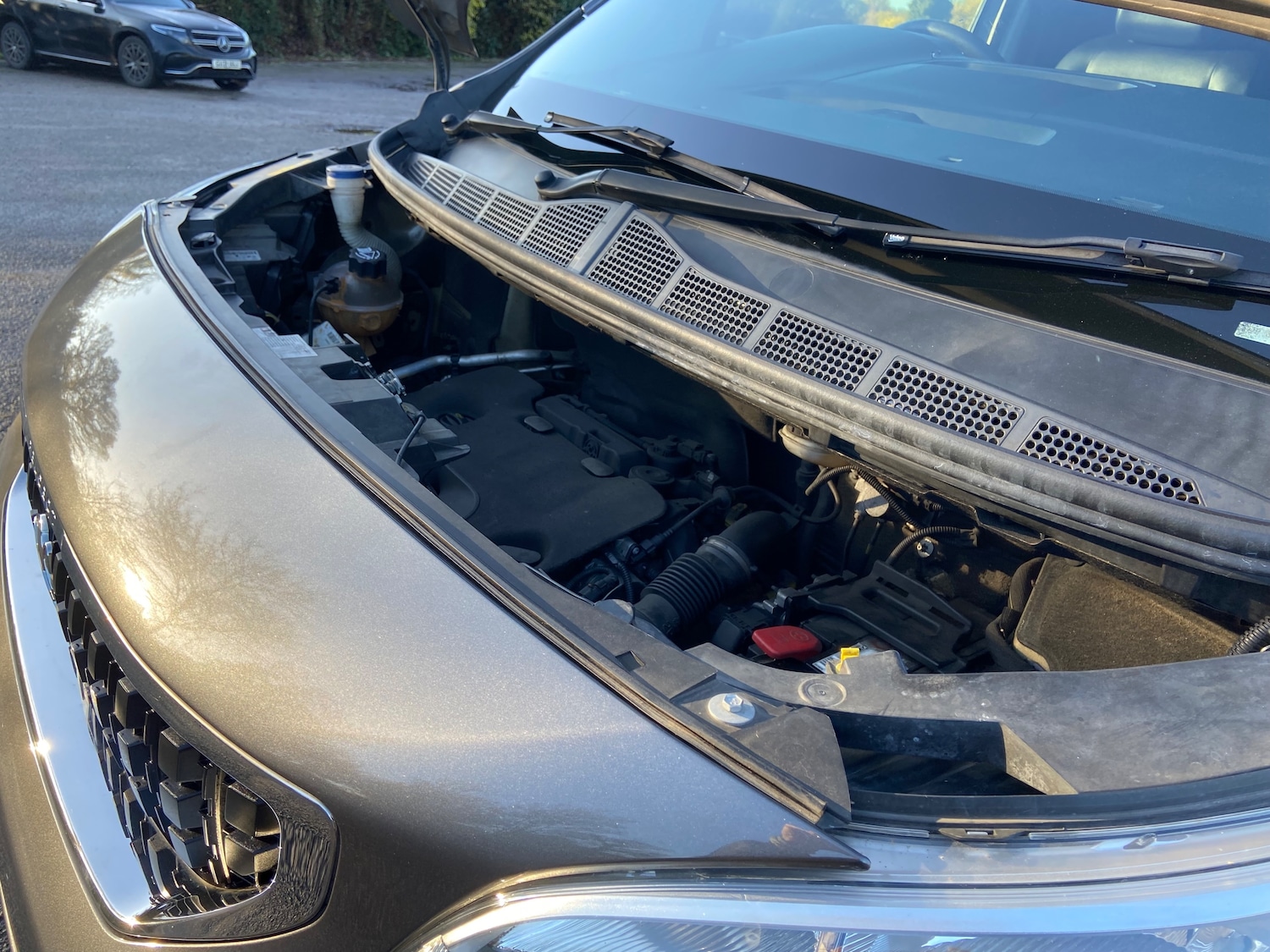 Used Peugeot Expert 2018 for sale - 77962405: Photo 34