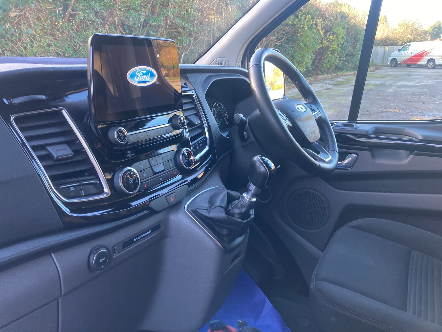 Used Ford Transit Custom 2020 for sale - 76416491: Photo 10