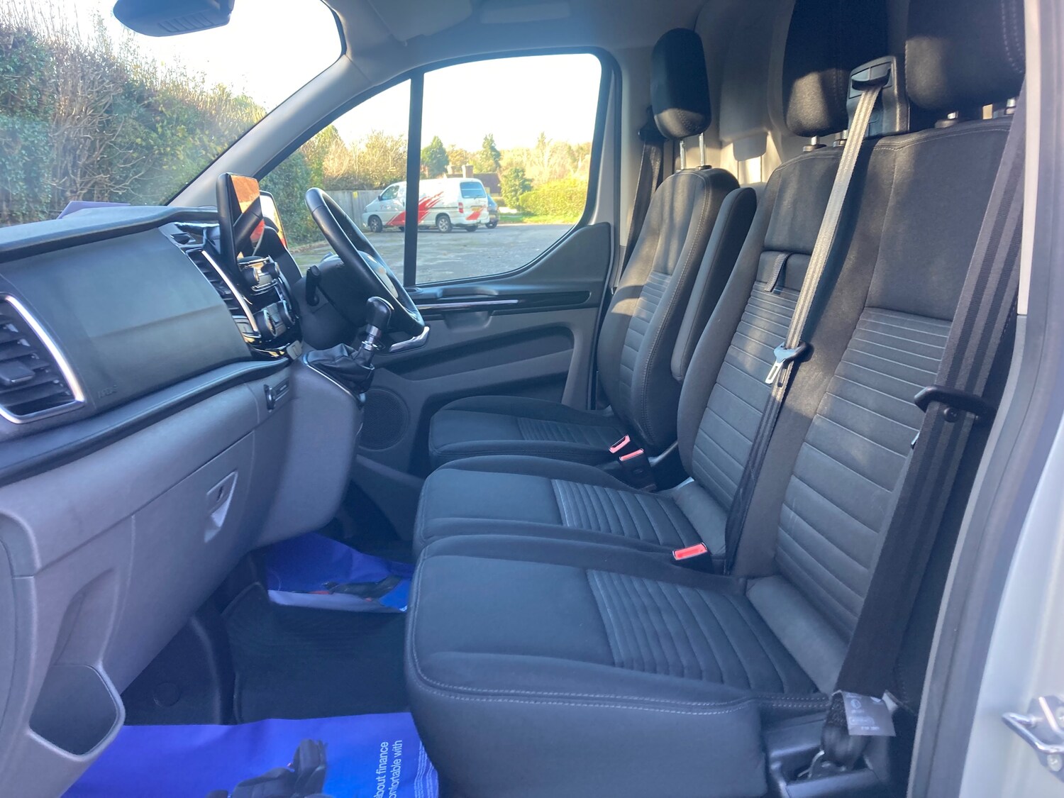 Used Ford Transit Custom 2020 for sale - 76416491: Photo 11
