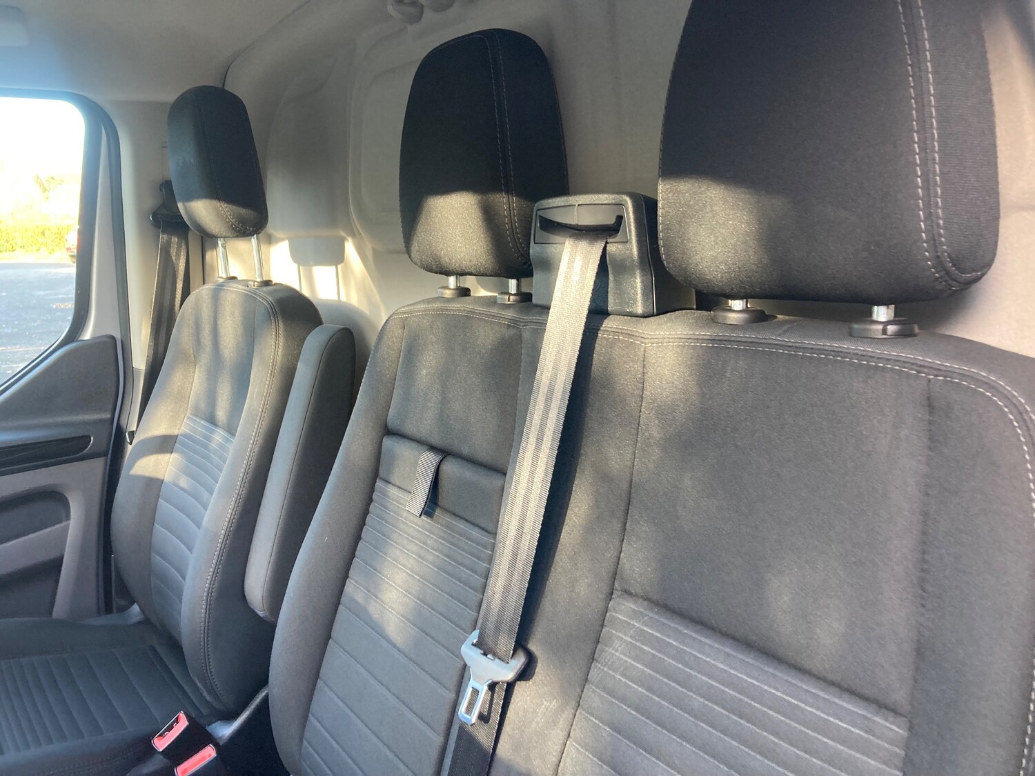 Used Ford Transit Custom 2020 for sale - 76416491: Photo 12