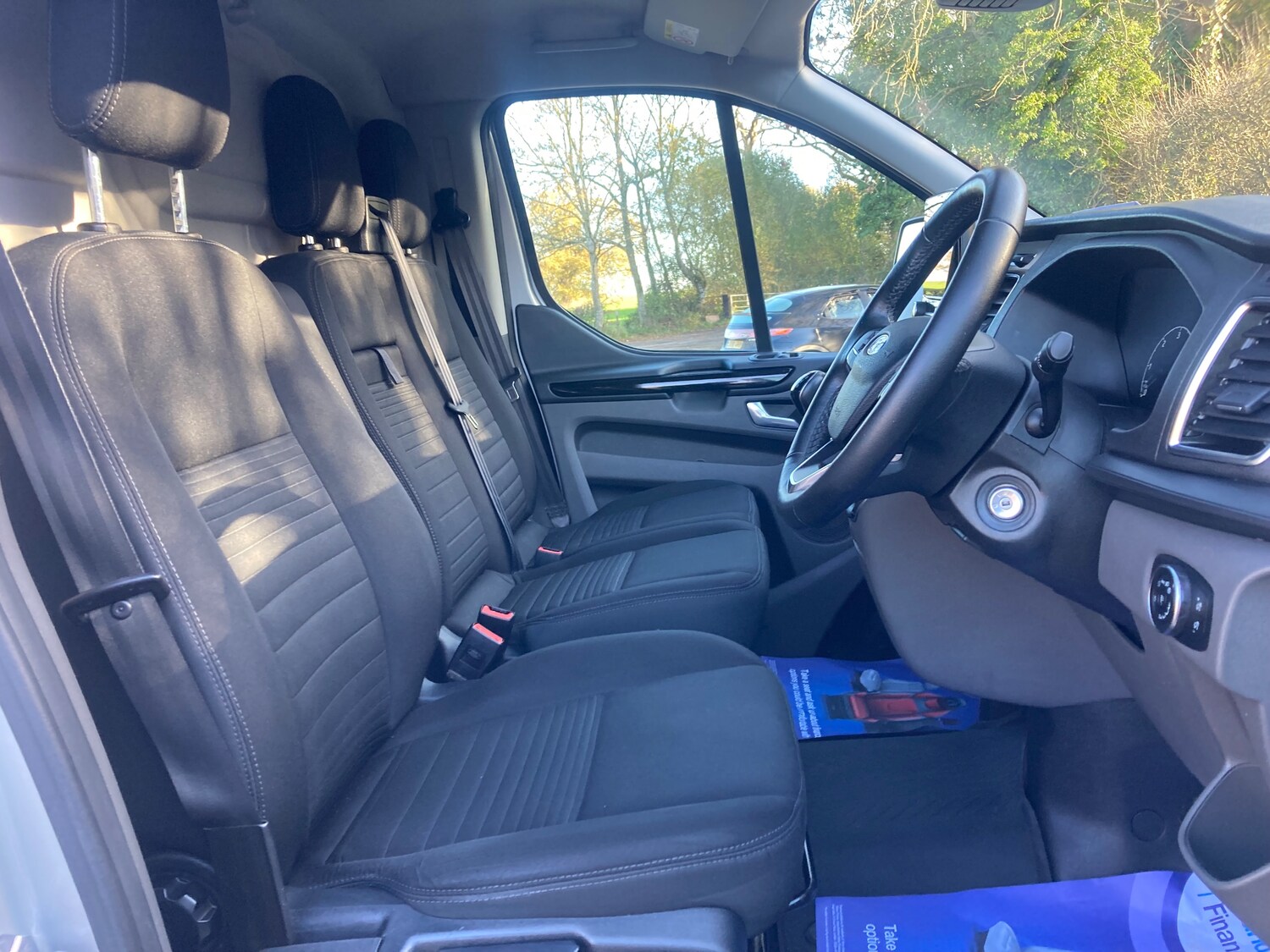 Used Ford Transit Custom 2020 for sale - 76416491: Photo 14