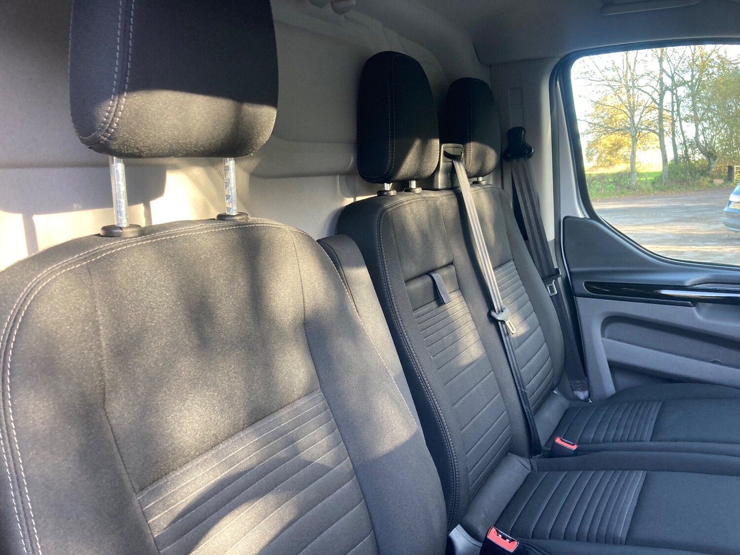 Used Ford Transit Custom 2020 for sale - 76416491: Photo 15