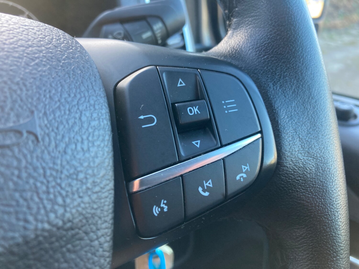 Used Ford Transit Custom 2020 for sale - 76416491: Photo 16