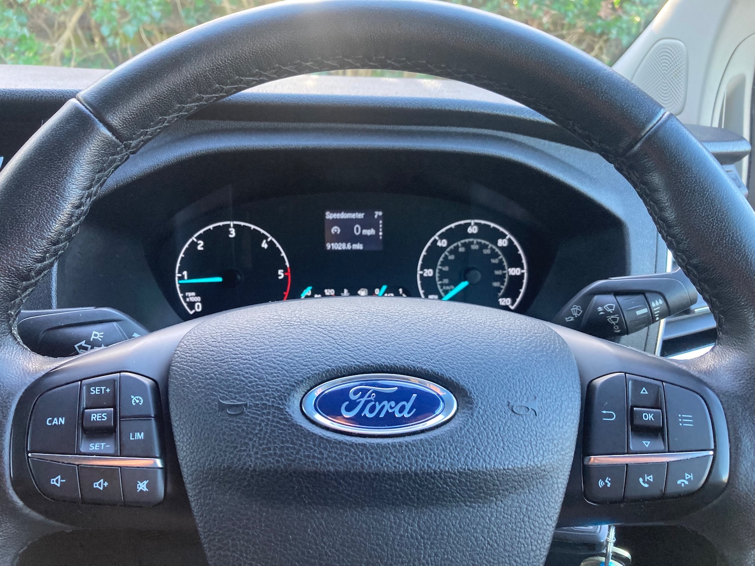 Used Ford Transit Custom 2020 for sale - 76416491: Photo 17