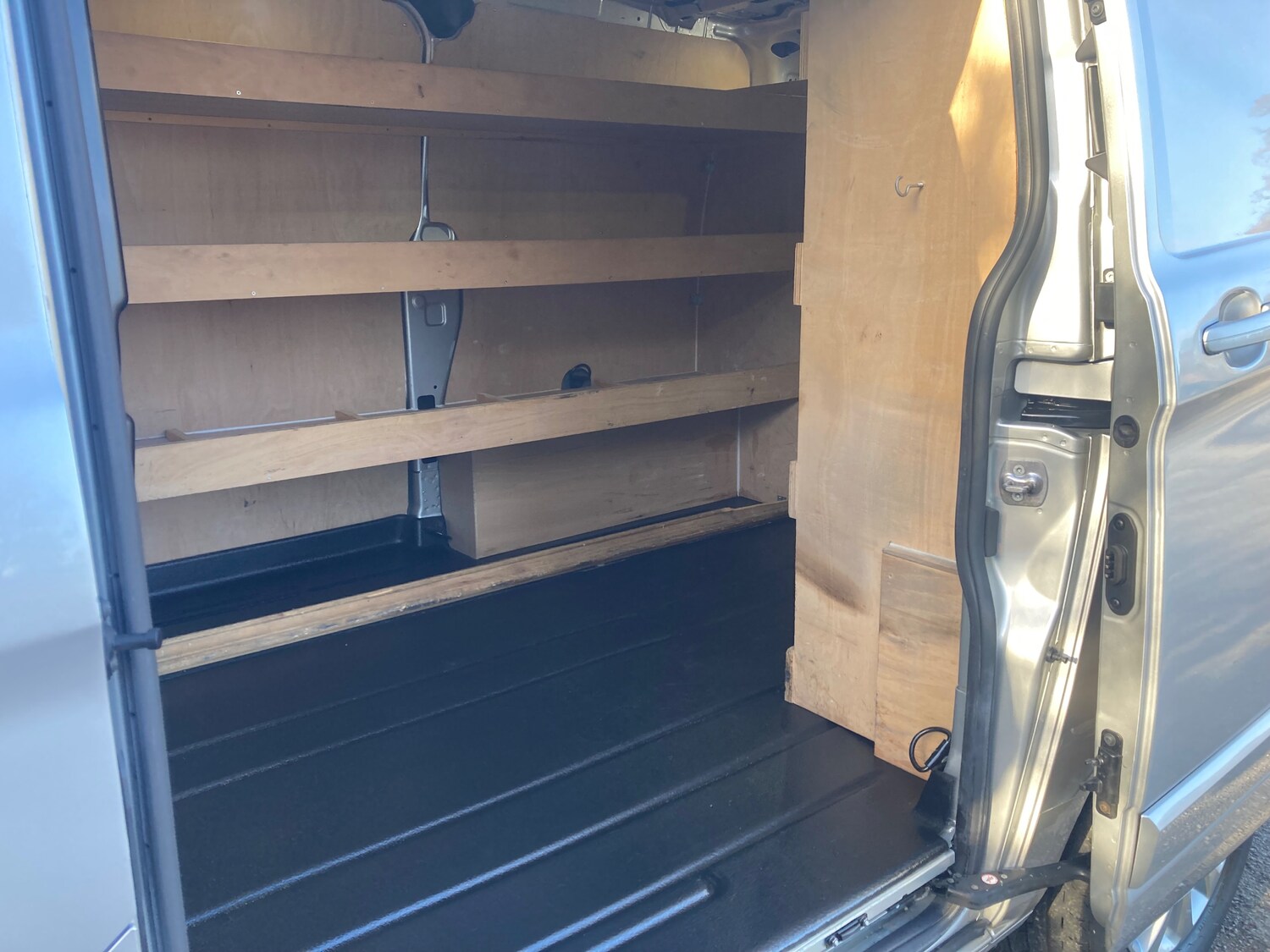 Used Ford Transit Custom 2020 for sale - 76416491: Photo 22