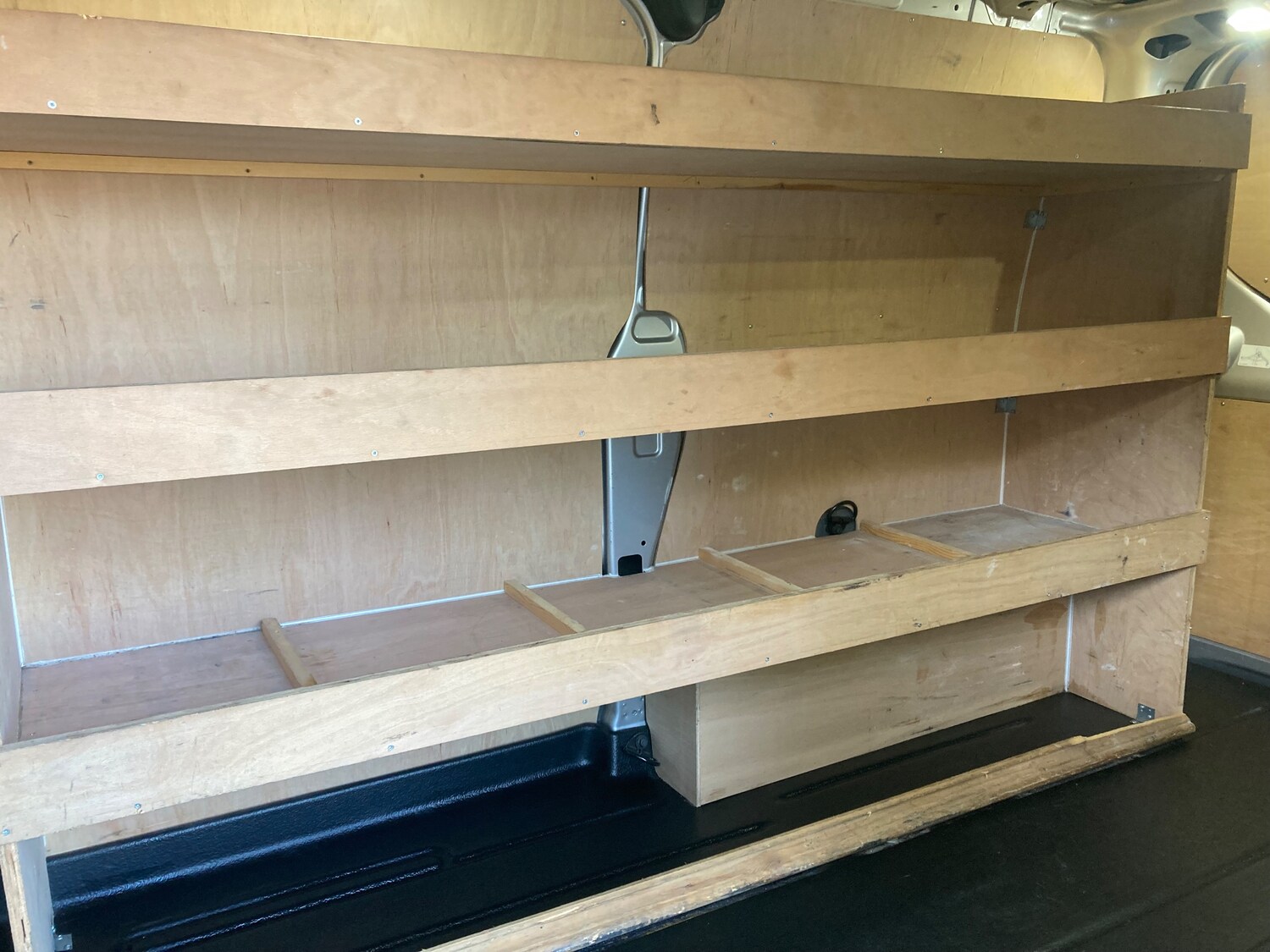 Used Ford Transit Custom 2020 for sale - 76416491: Photo 23