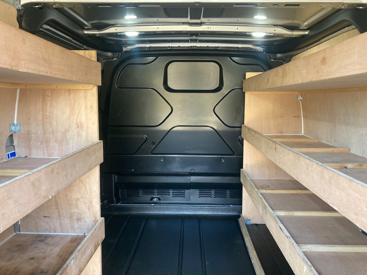 Used Ford Transit Custom 2020 for sale - 76416491: Photo 26