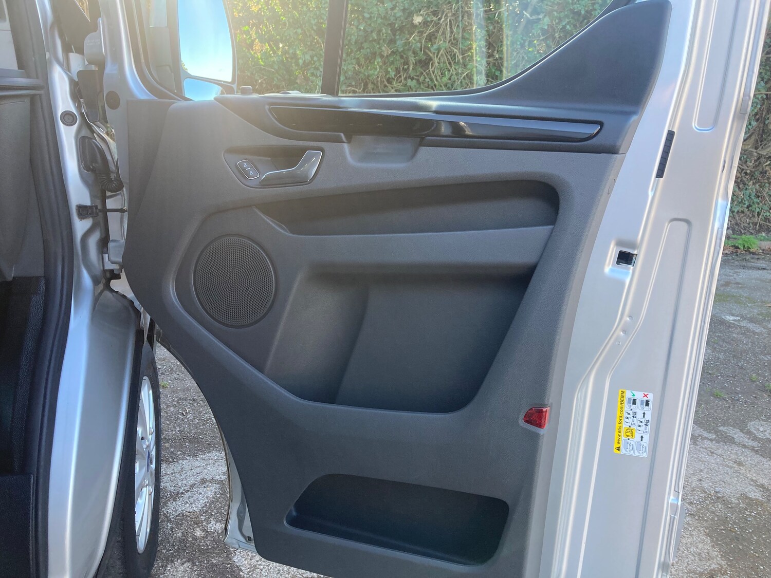 Used Ford Transit Custom 2020 for sale - 76416491: Photo 28