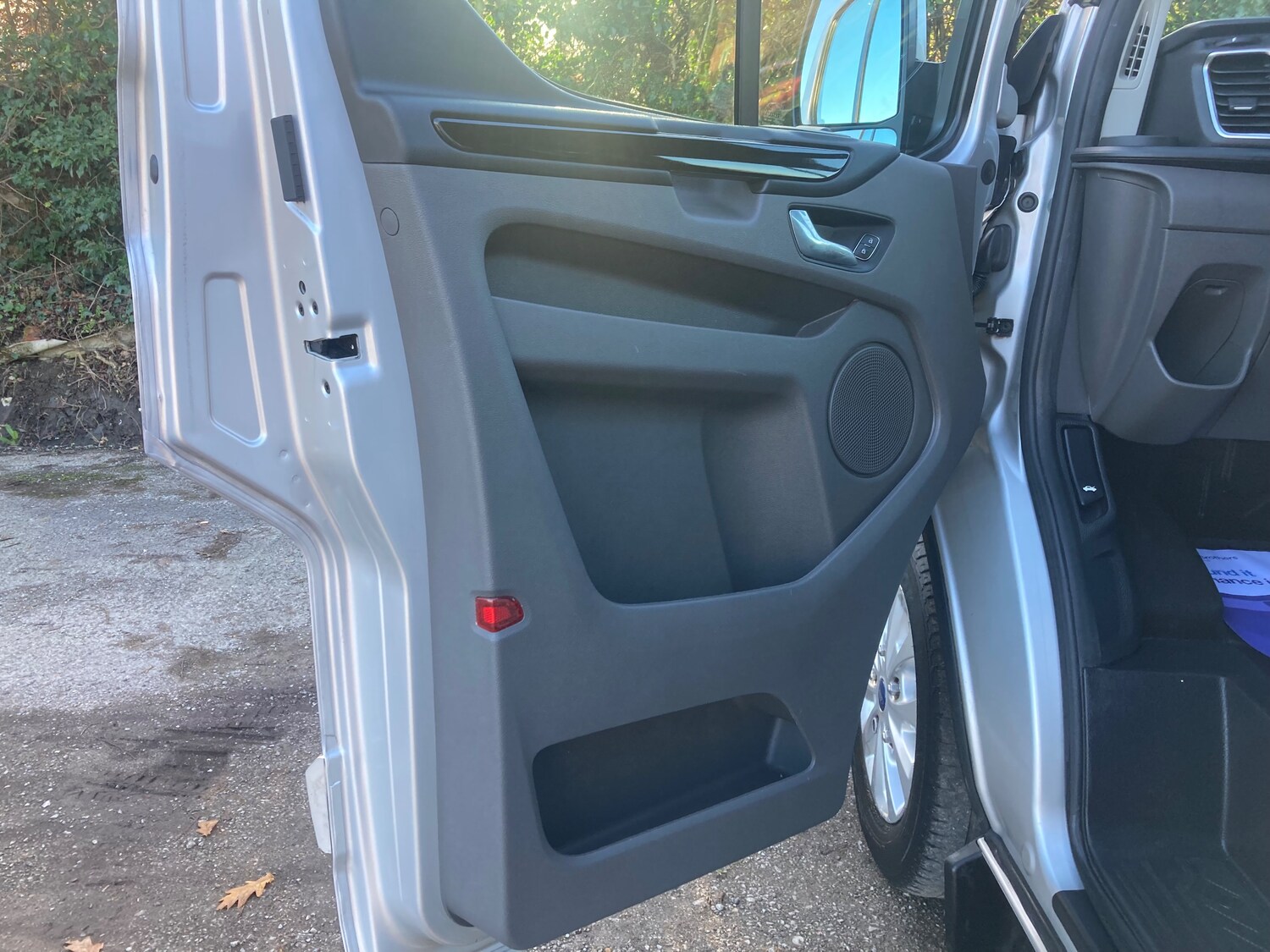 Used Ford Transit Custom 2020 for sale - 76416491: Photo 29