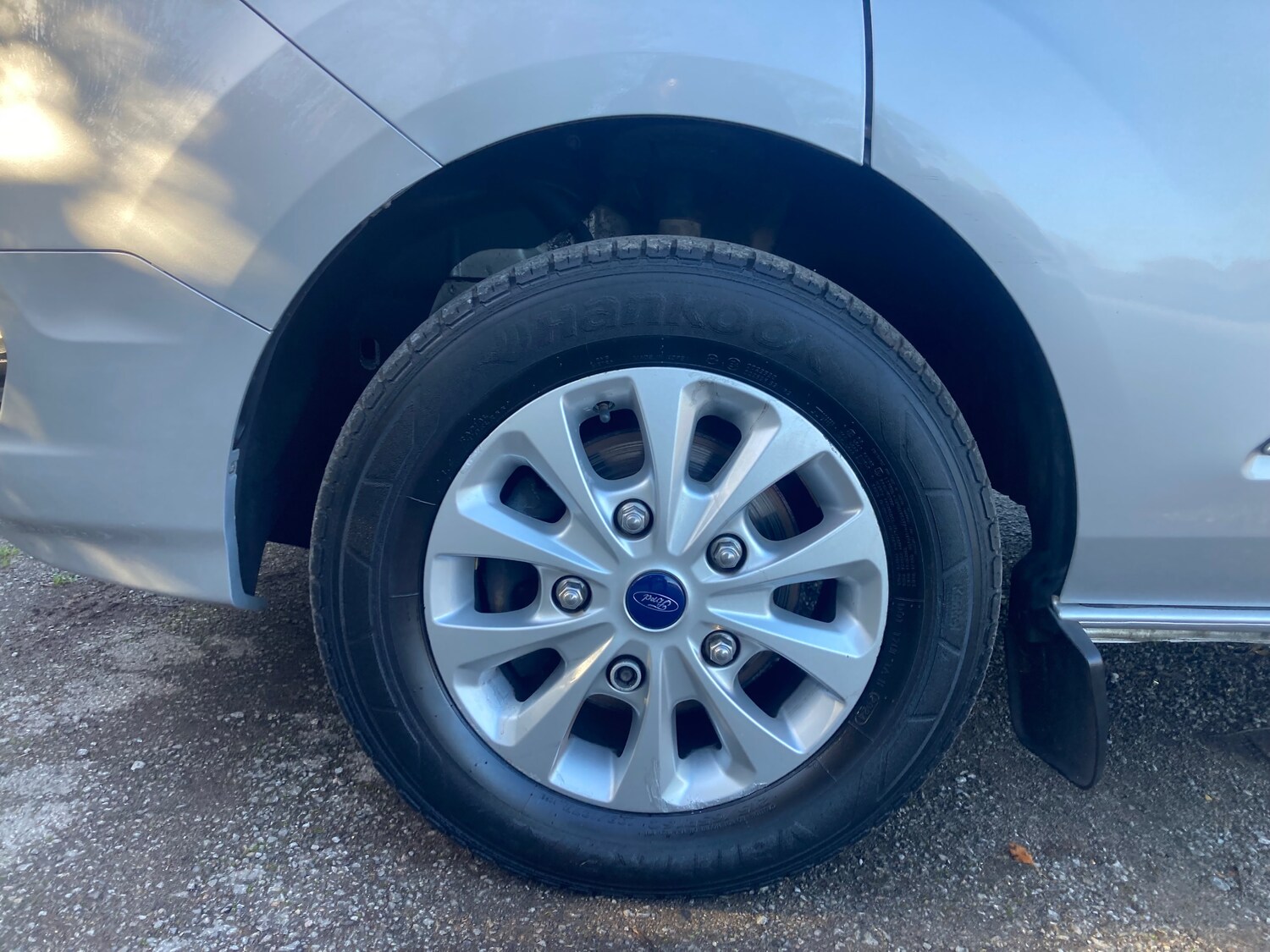 Used Ford Transit Custom 2020 for sale - 76416491: Photo 34