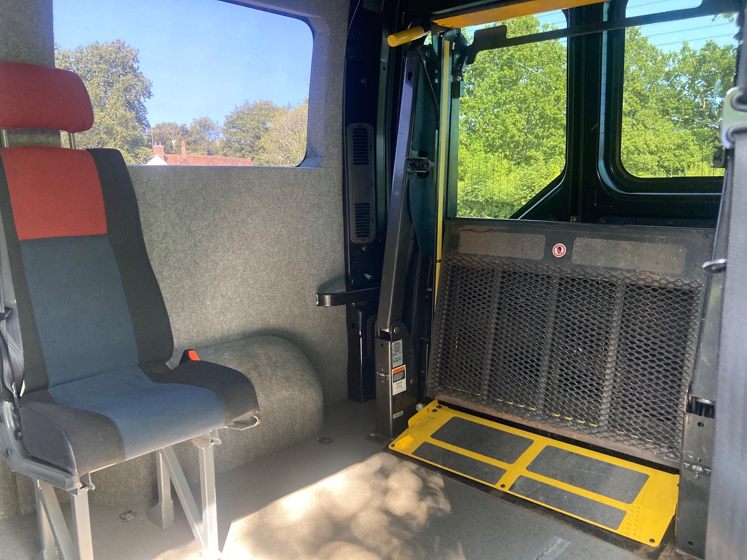 Vehicle 24