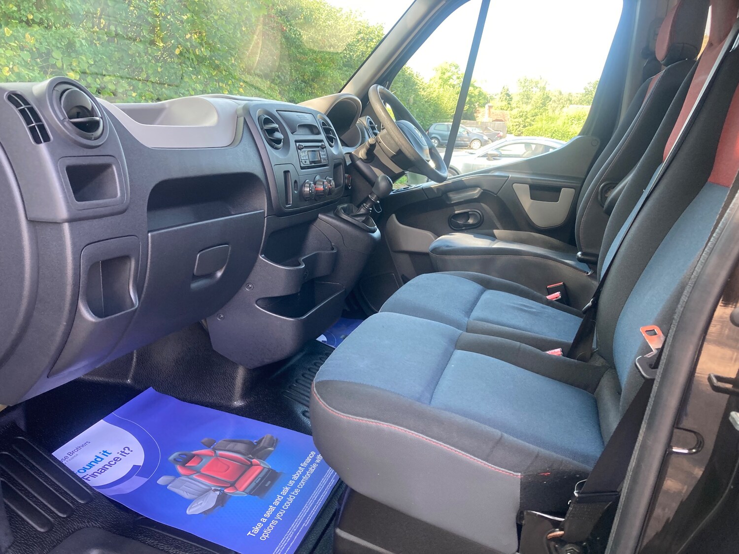 Vehicle 26
