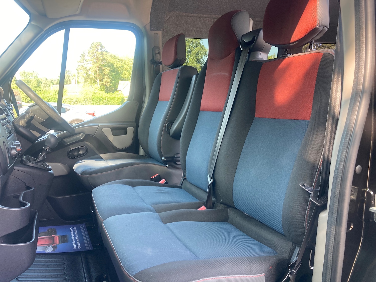 Vehicle 28