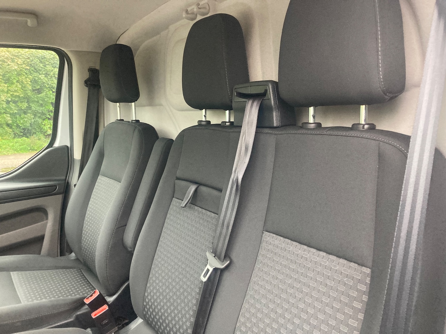 Used Ford Transit Custom 2019 for sale - 76157882: Photo 12