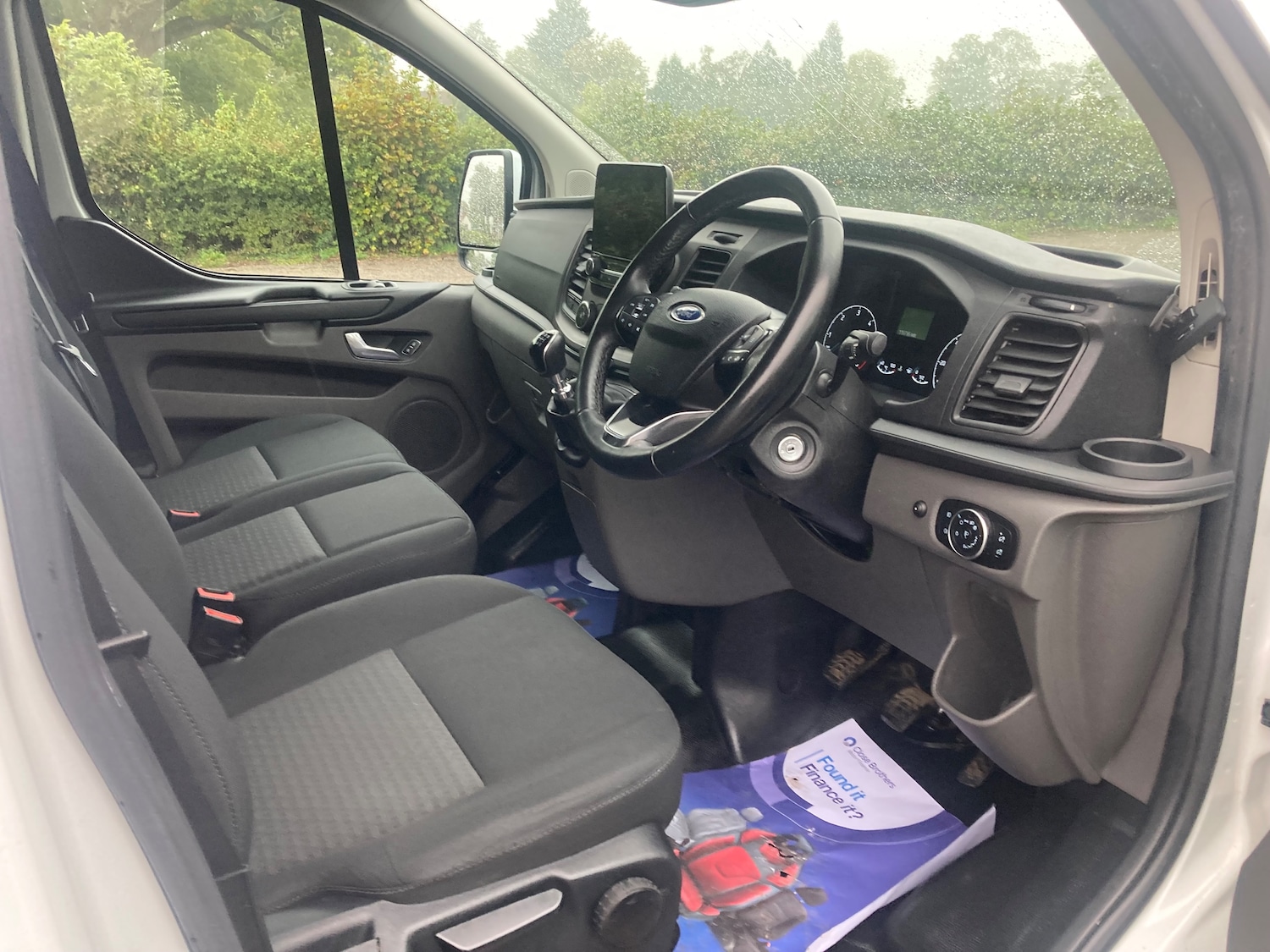 Used Ford Transit Custom 2019 for sale - 76157882: Photo 13
