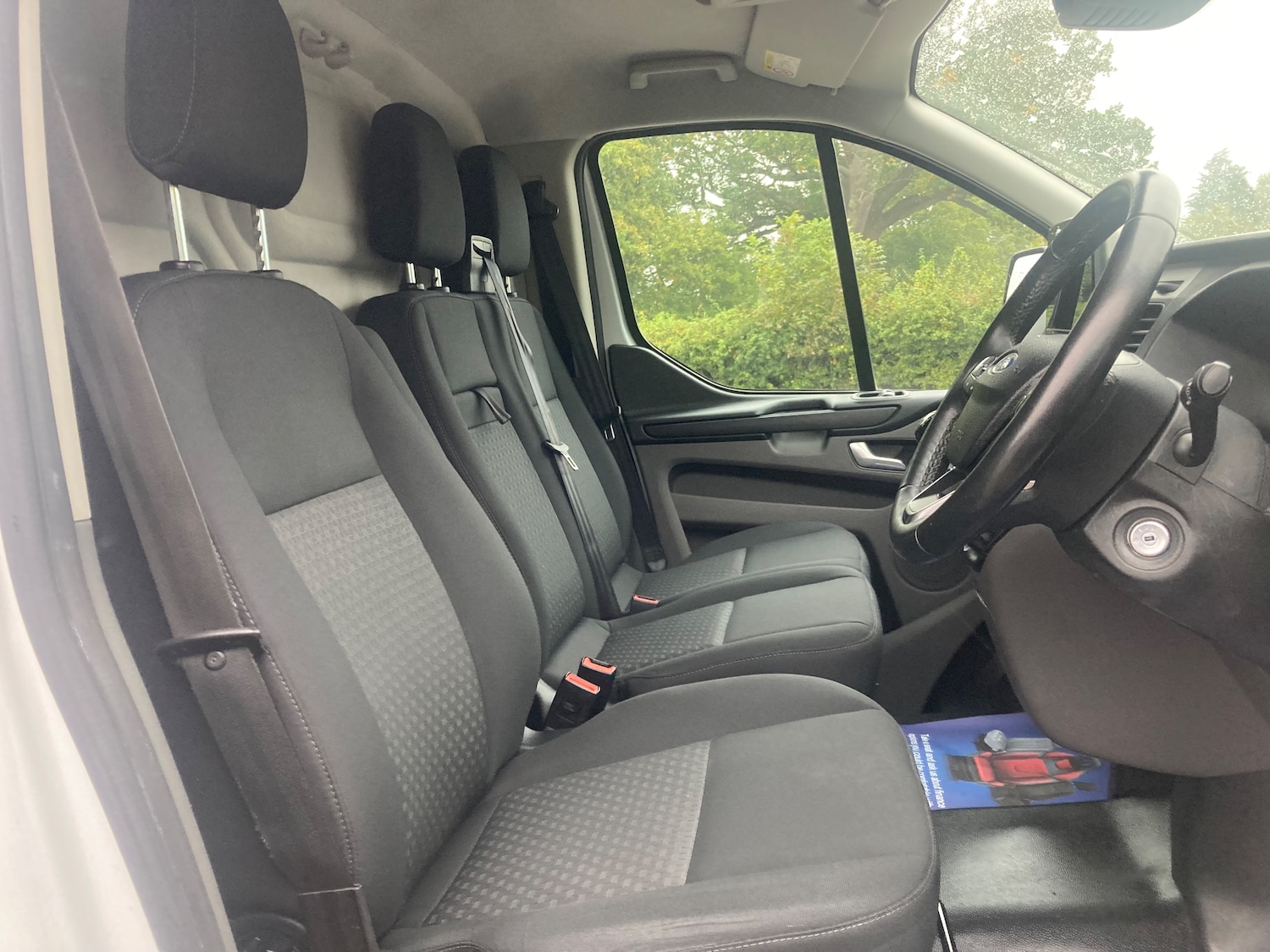 Used Ford Transit Custom 2019 for sale - 76157882: Photo 14