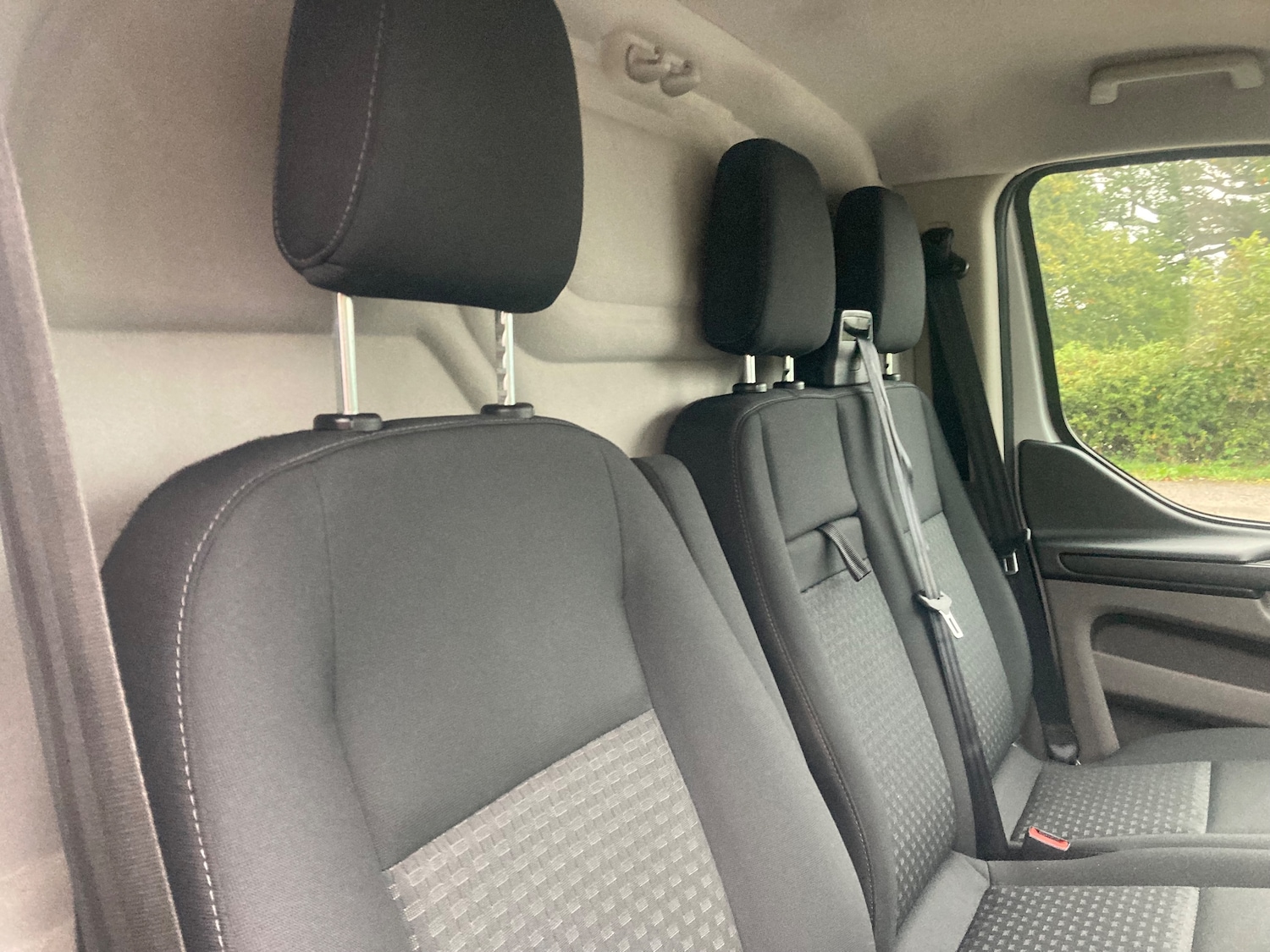 Used Ford Transit Custom 2019 for sale - 76157882: Photo 15