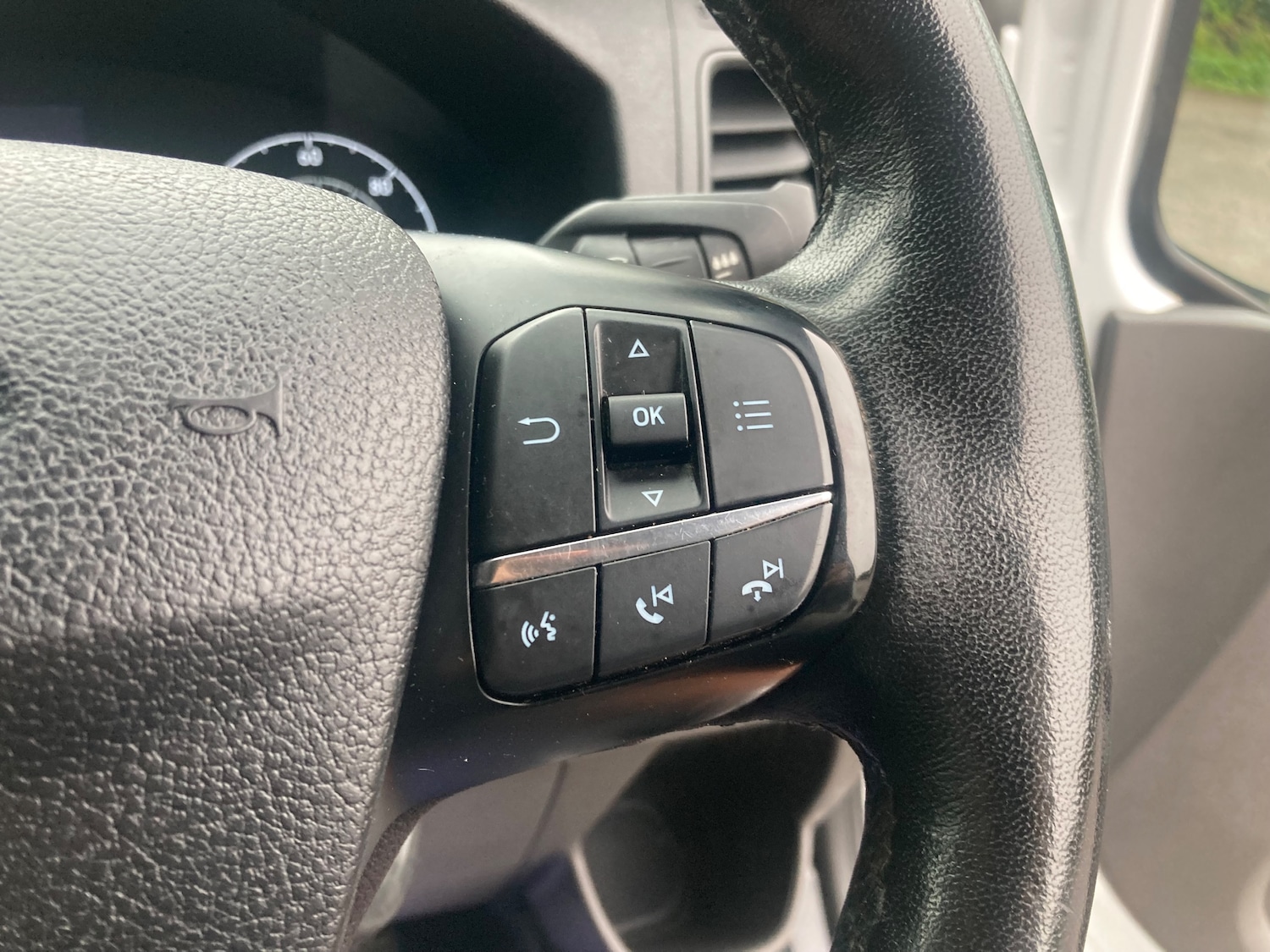 Used Ford Transit Custom 2019 for sale - 76157882: Photo 16