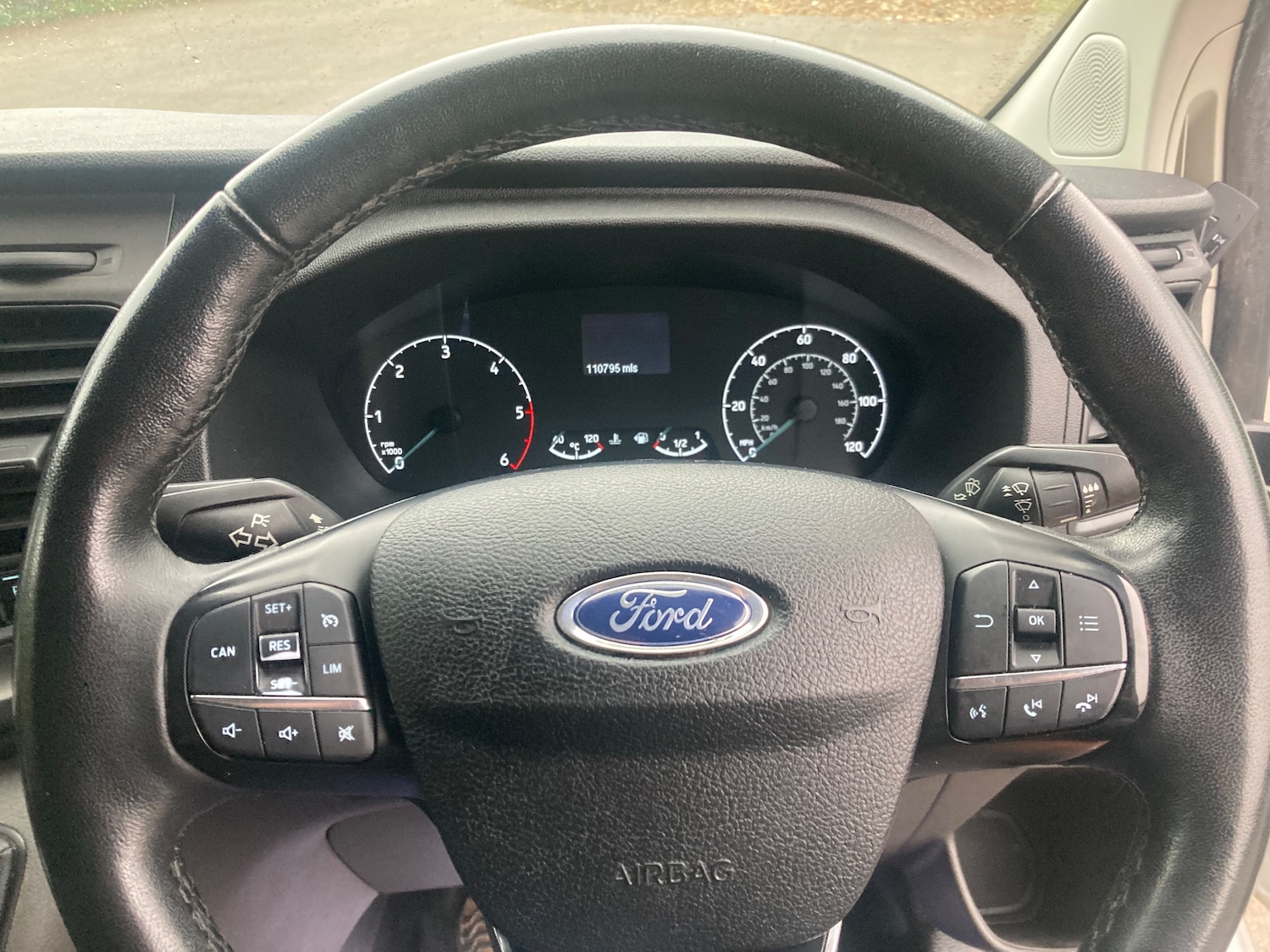 Used Ford Transit Custom 2019 for sale - 76157882: Photo 17