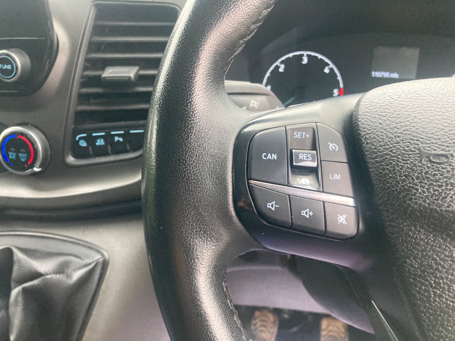 Used Ford Transit Custom 2019 for sale - 76157882: Photo 19