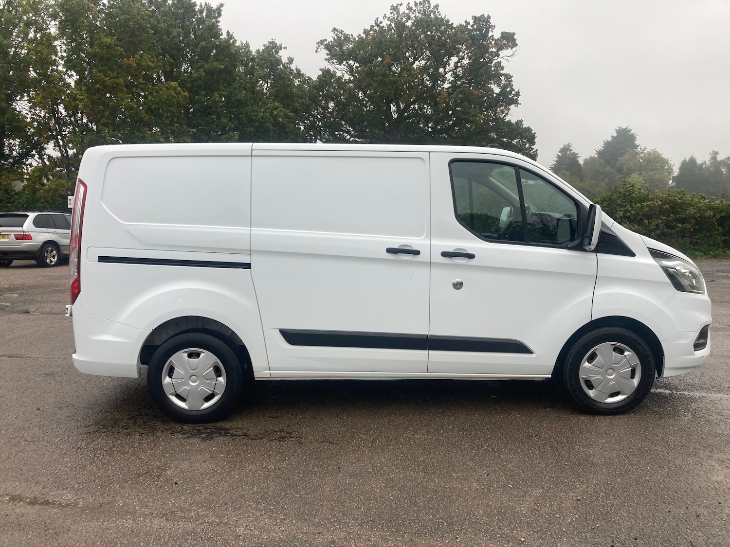 Used Ford Transit Custom 2019 for sale - 76157882: Photo 2