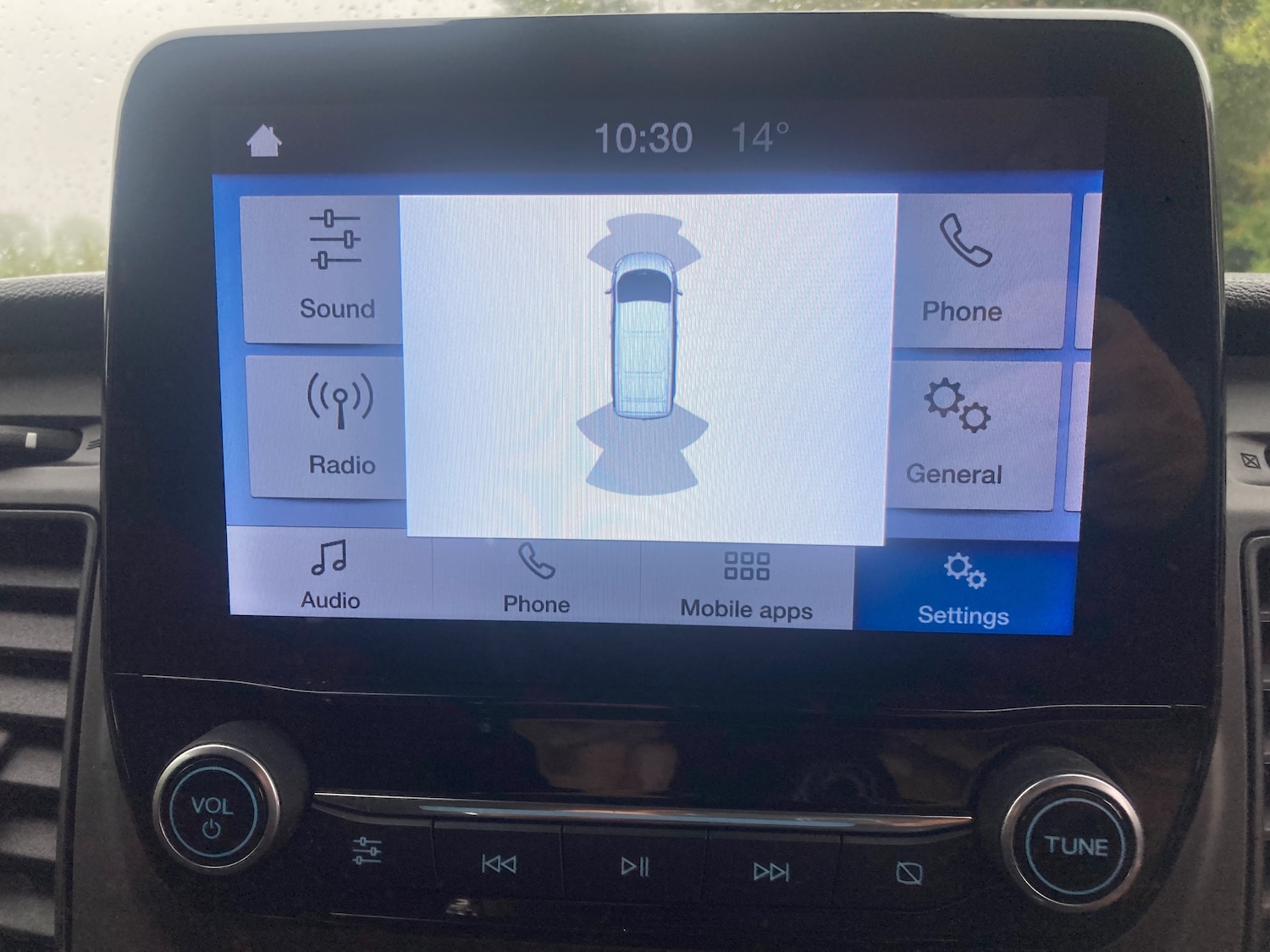 Used Ford Transit Custom 2019 for sale - 76157882: Photo 21