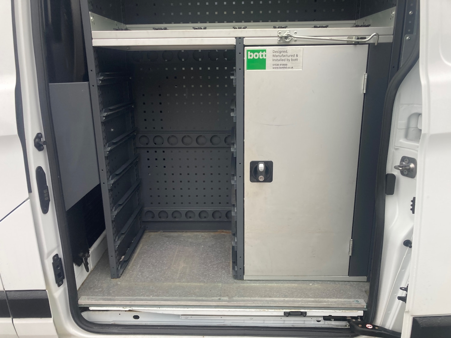 Used Ford Transit Custom 2019 for sale - 76157882: Photo 23