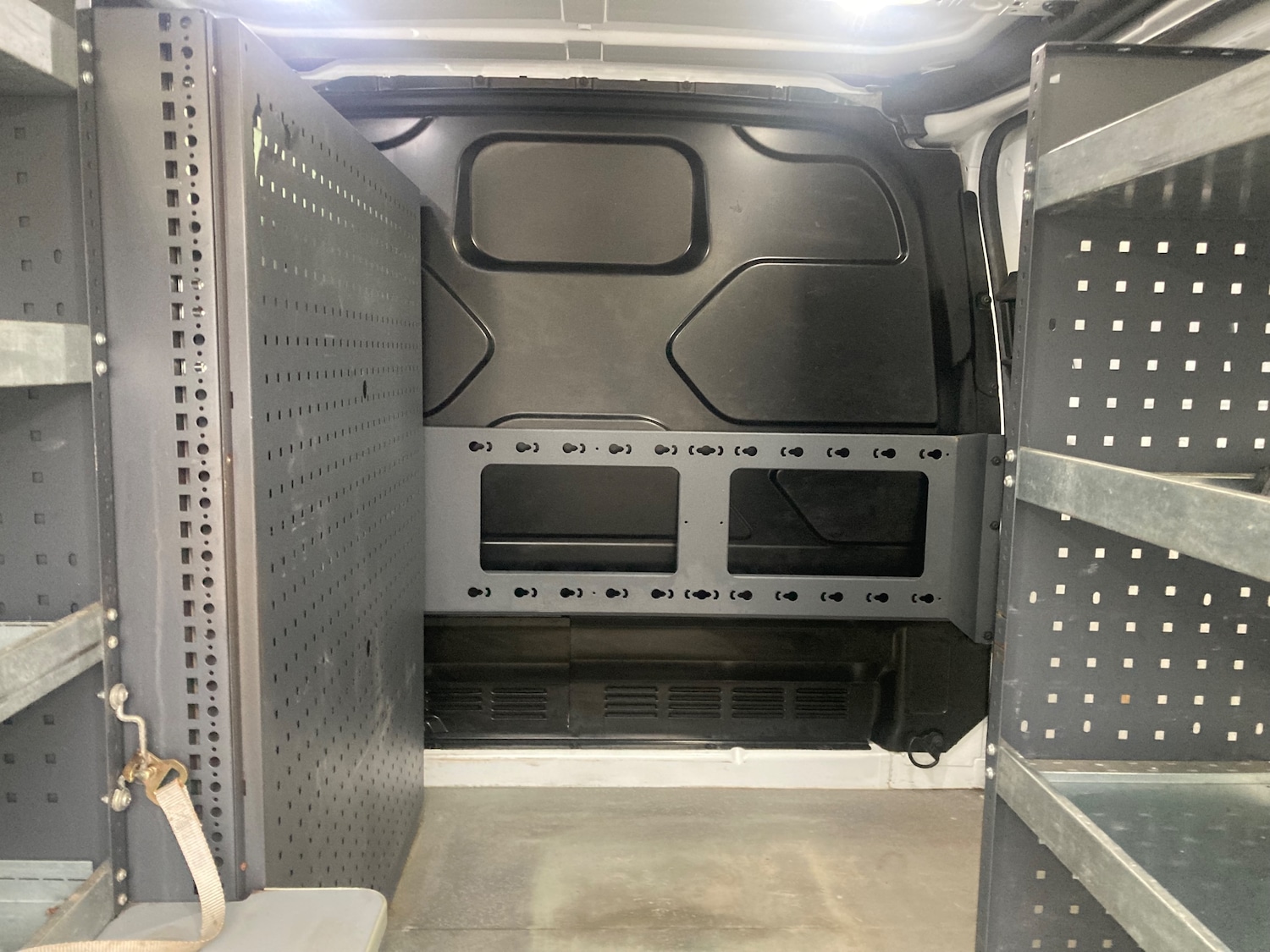 Used Ford Transit Custom 2019 for sale - 76157882: Photo 26