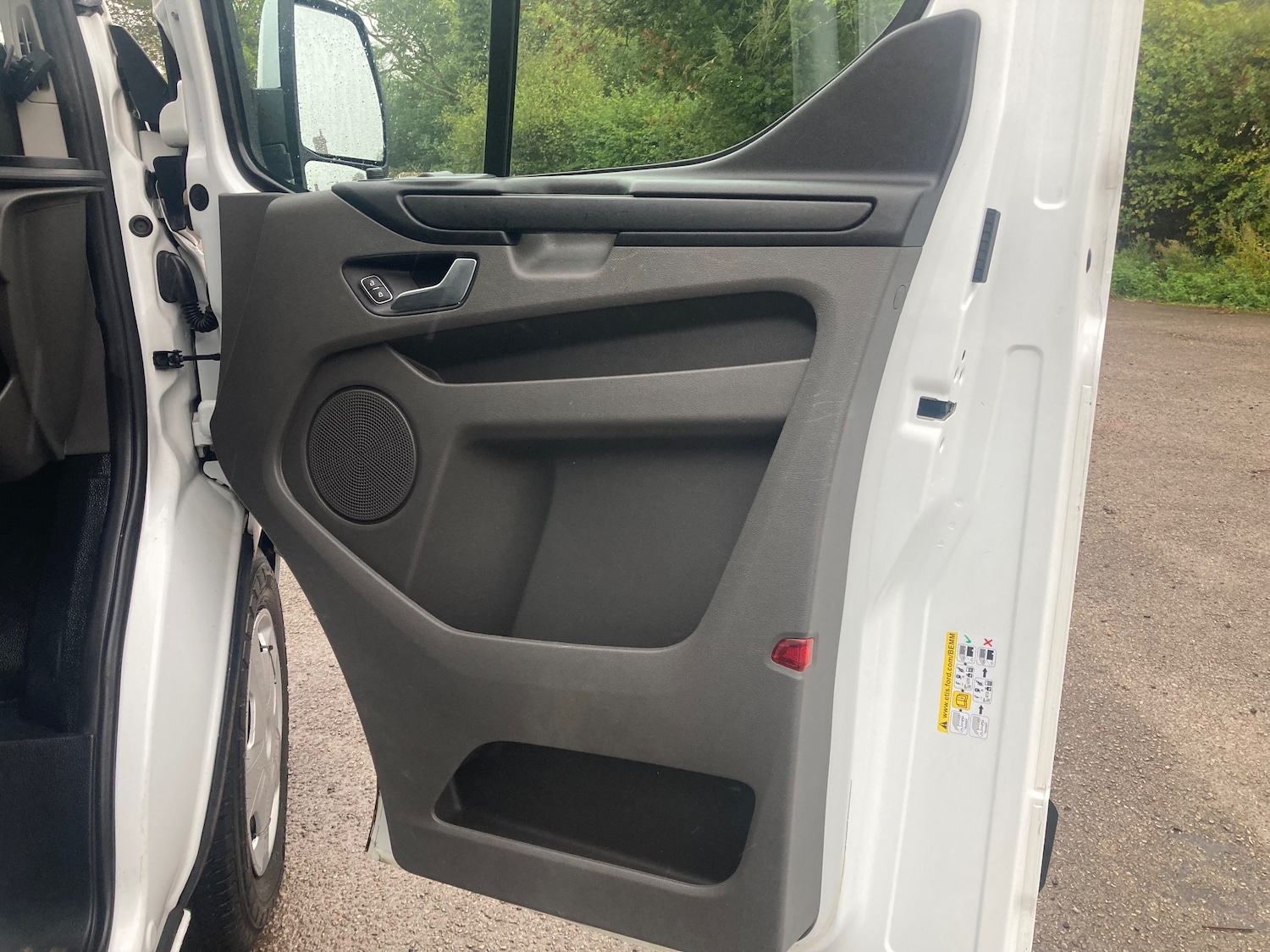 Used Ford Transit Custom 2019 for sale - 76157882: Photo 28