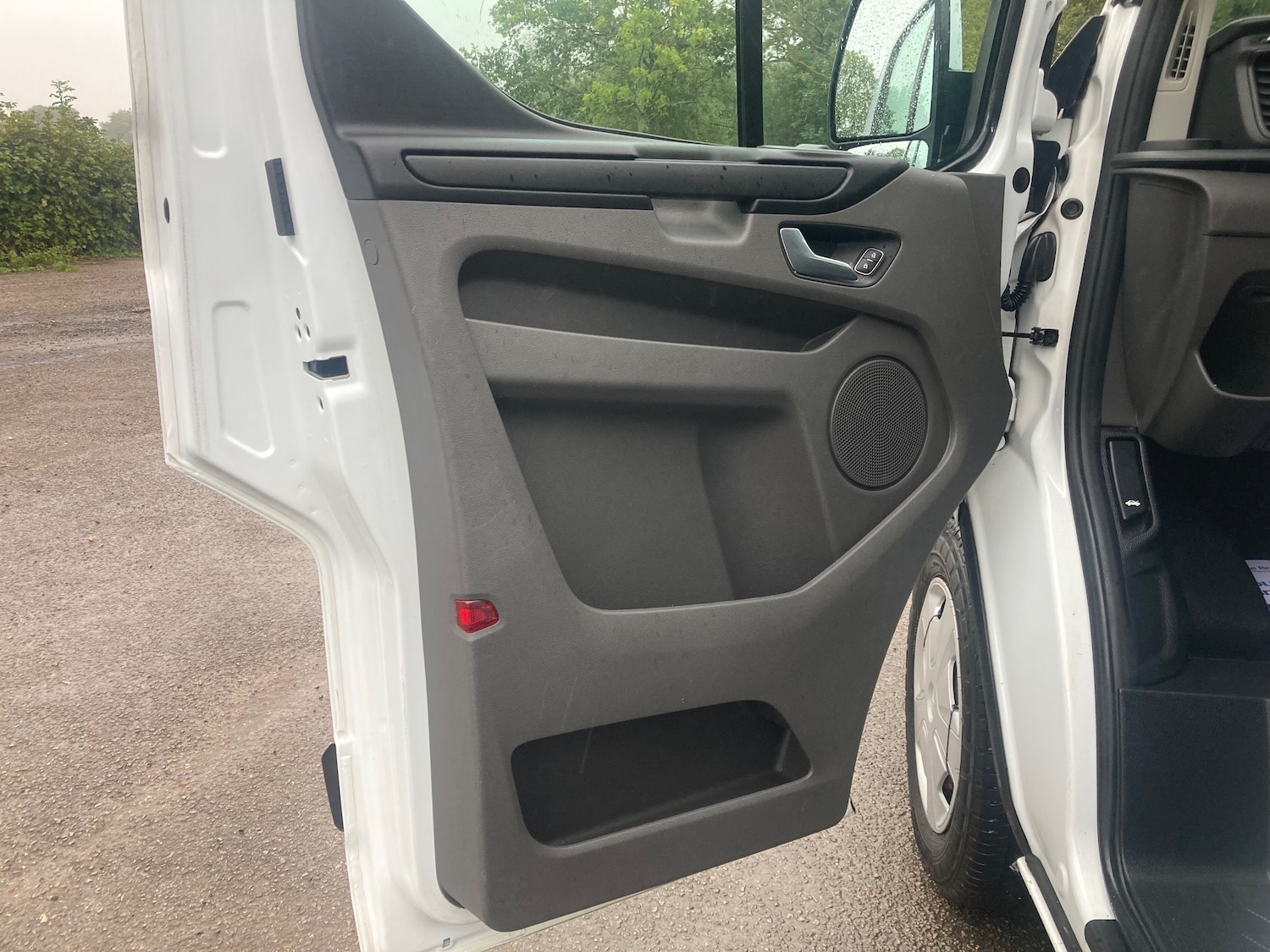 Used Ford Transit Custom 2019 for sale - 76157882: Photo 29