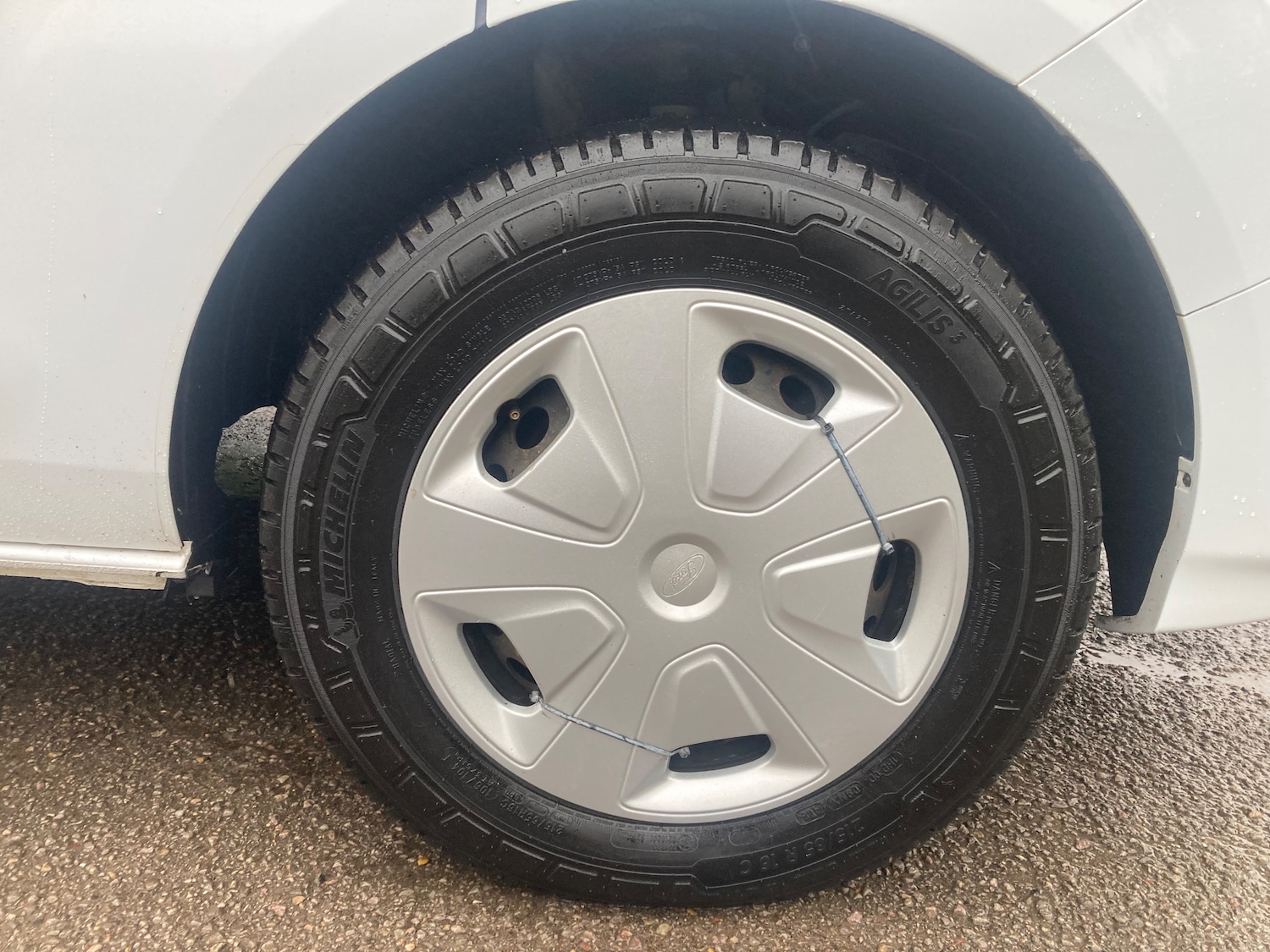 Used Ford Transit Custom 2019 for sale - 76157882: Photo 33