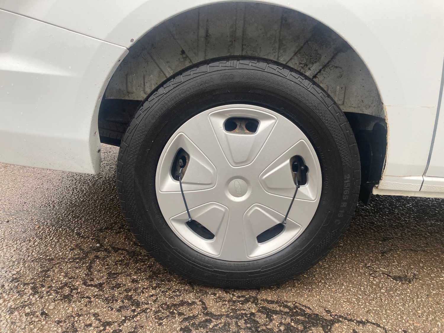 Used Ford Transit Custom 2019 for sale - 76157882: Photo 34