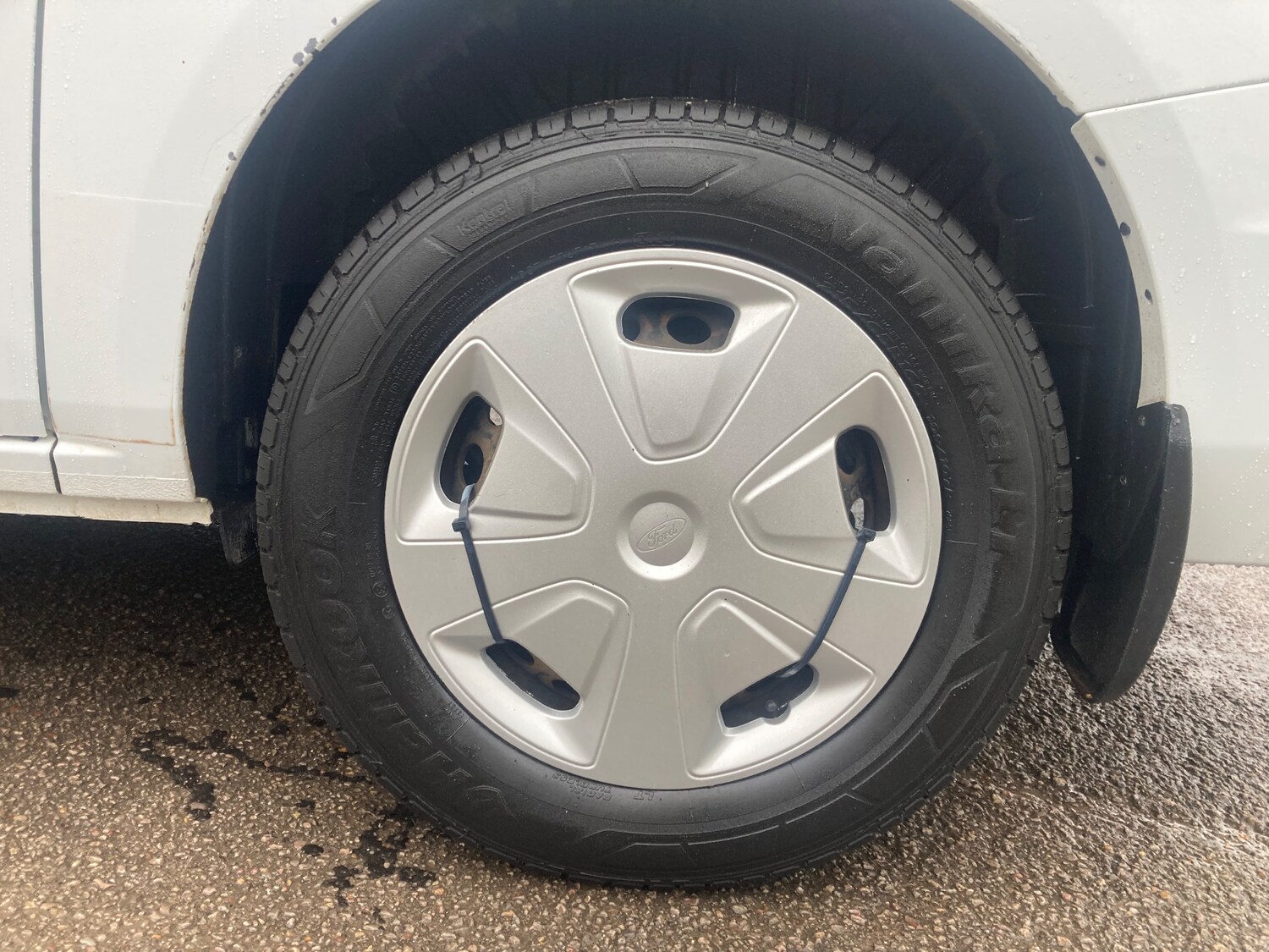 Used Ford Transit Custom 2019 for sale - 76157882: Photo 35