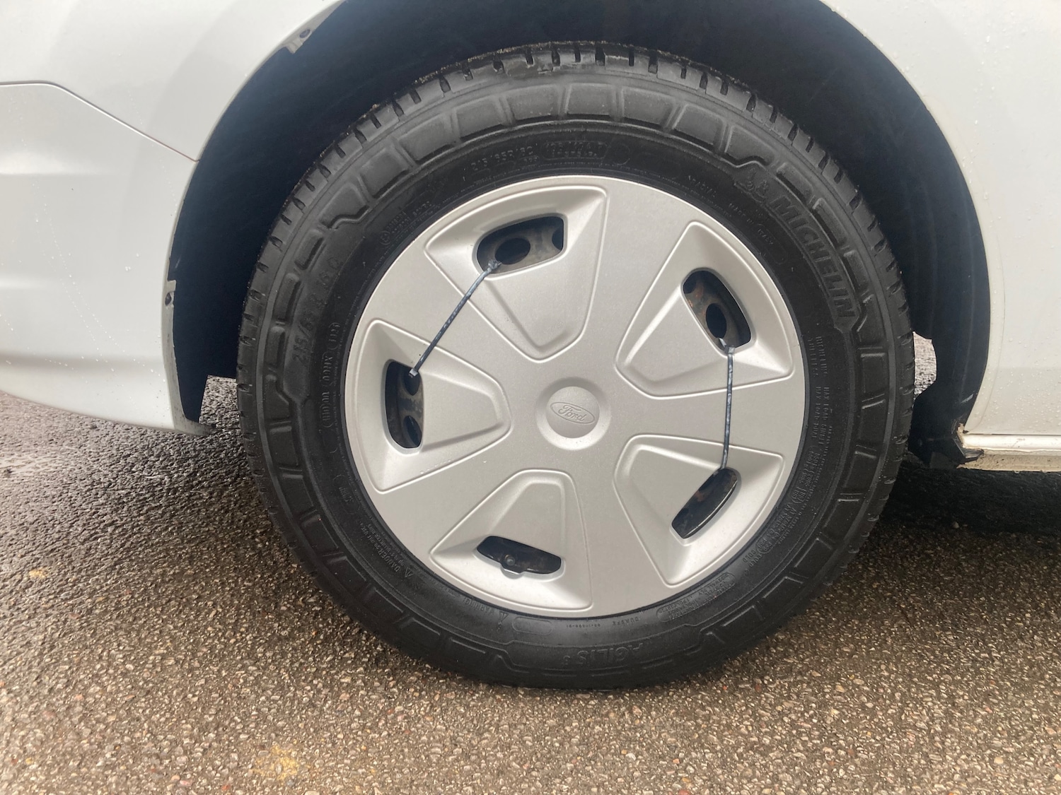 Used Ford Transit Custom 2019 for sale - 76157882: Photo 36