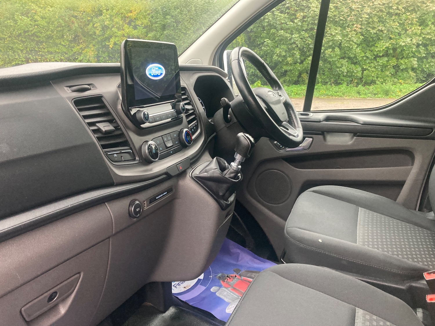 Used Ford Transit Custom 2019 for sale - 76157882: Photo 9