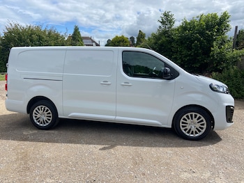 Used Vauxhall Vivaro 2023 for sale - 78794511: Photo