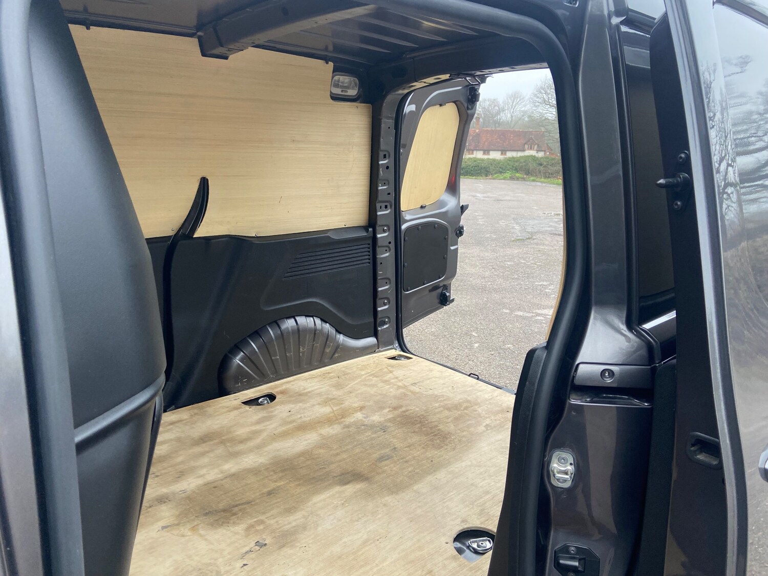 Used Vauxhall Combo 2023 for sale - 77259065: Photo 10