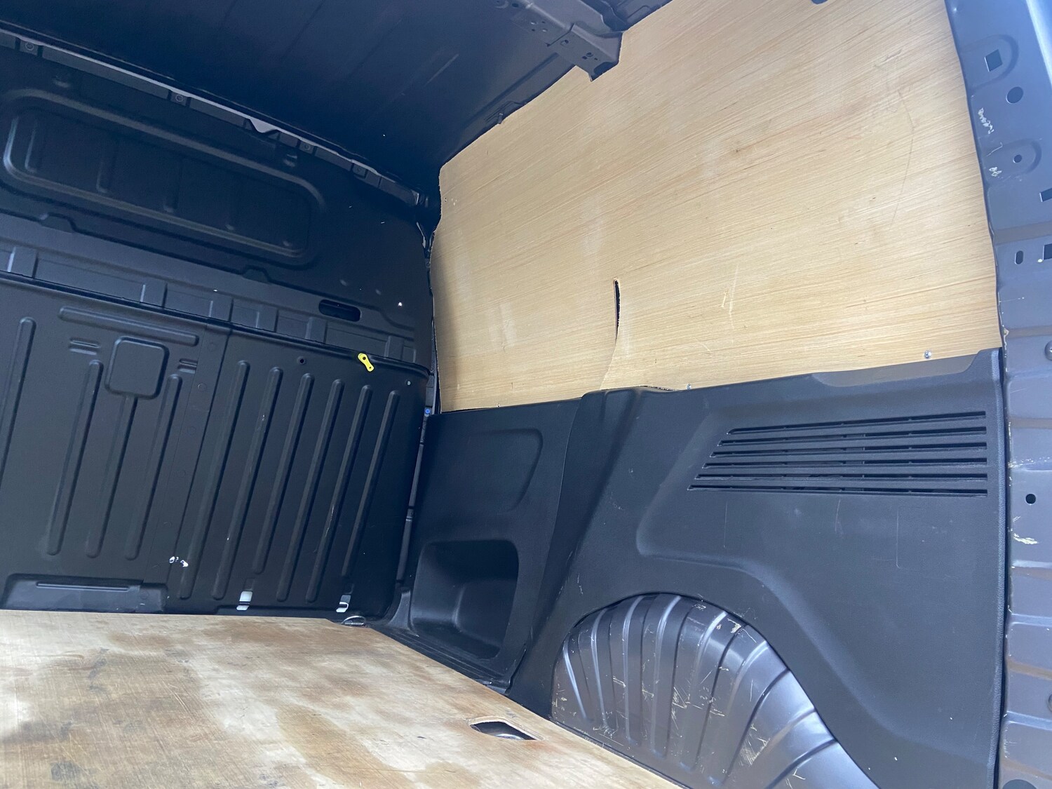 Used Vauxhall Combo 2023 for sale - 77259065: Photo 11